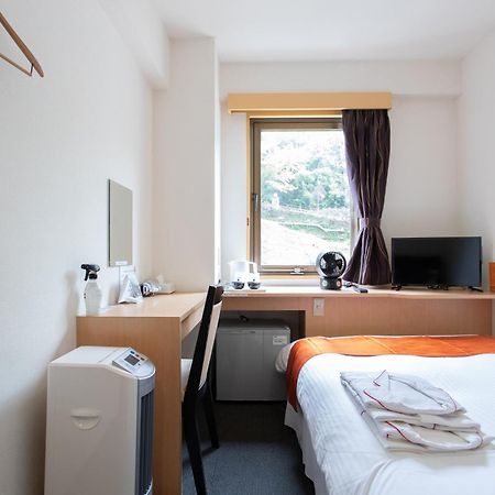 Tabist Sasebo Palace Hotel Eksteriør billede