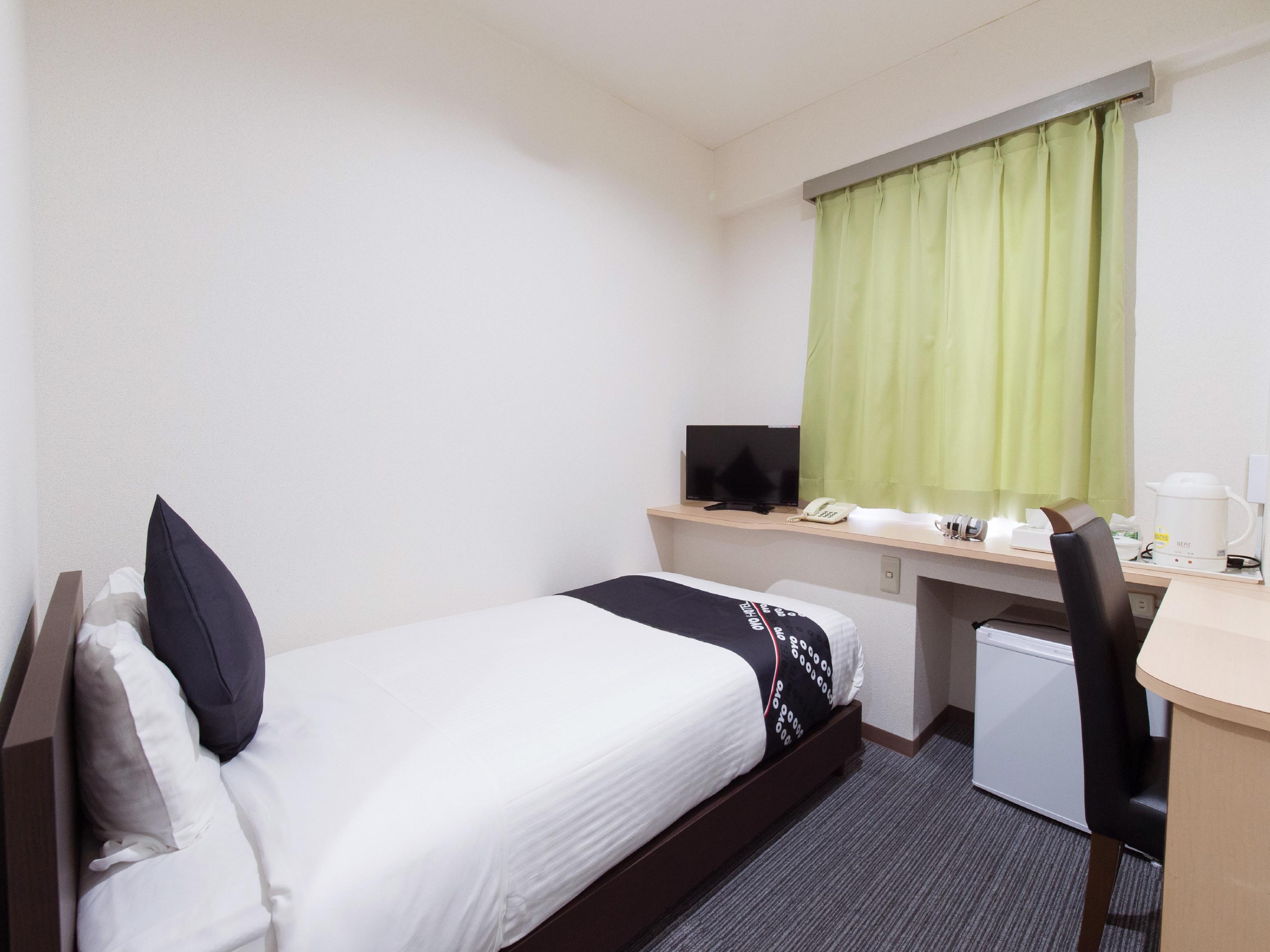 Tabist Sasebo Palace Hotel Eksteriør billede