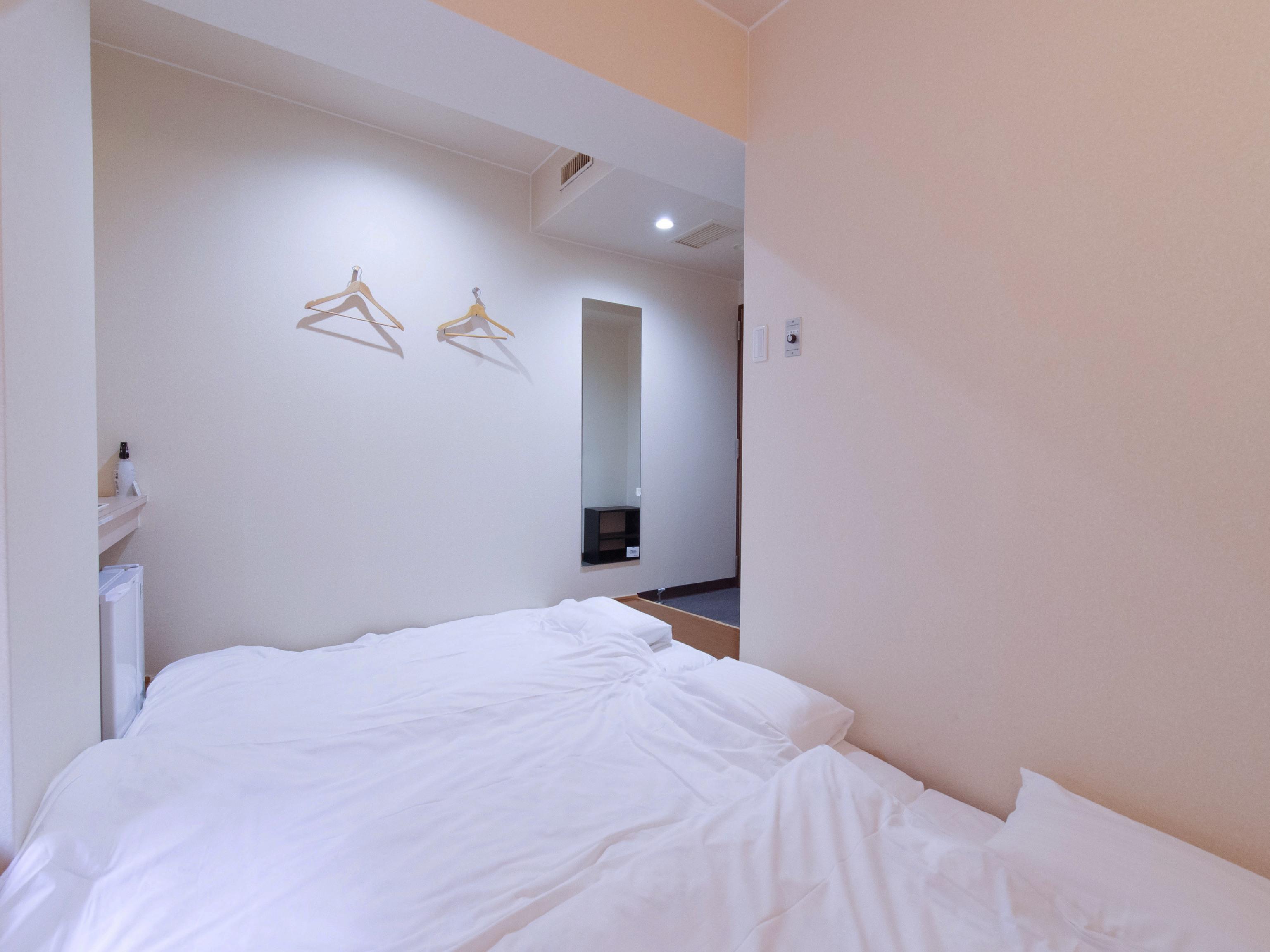 Tabist Sasebo Palace Hotel Eksteriør billede