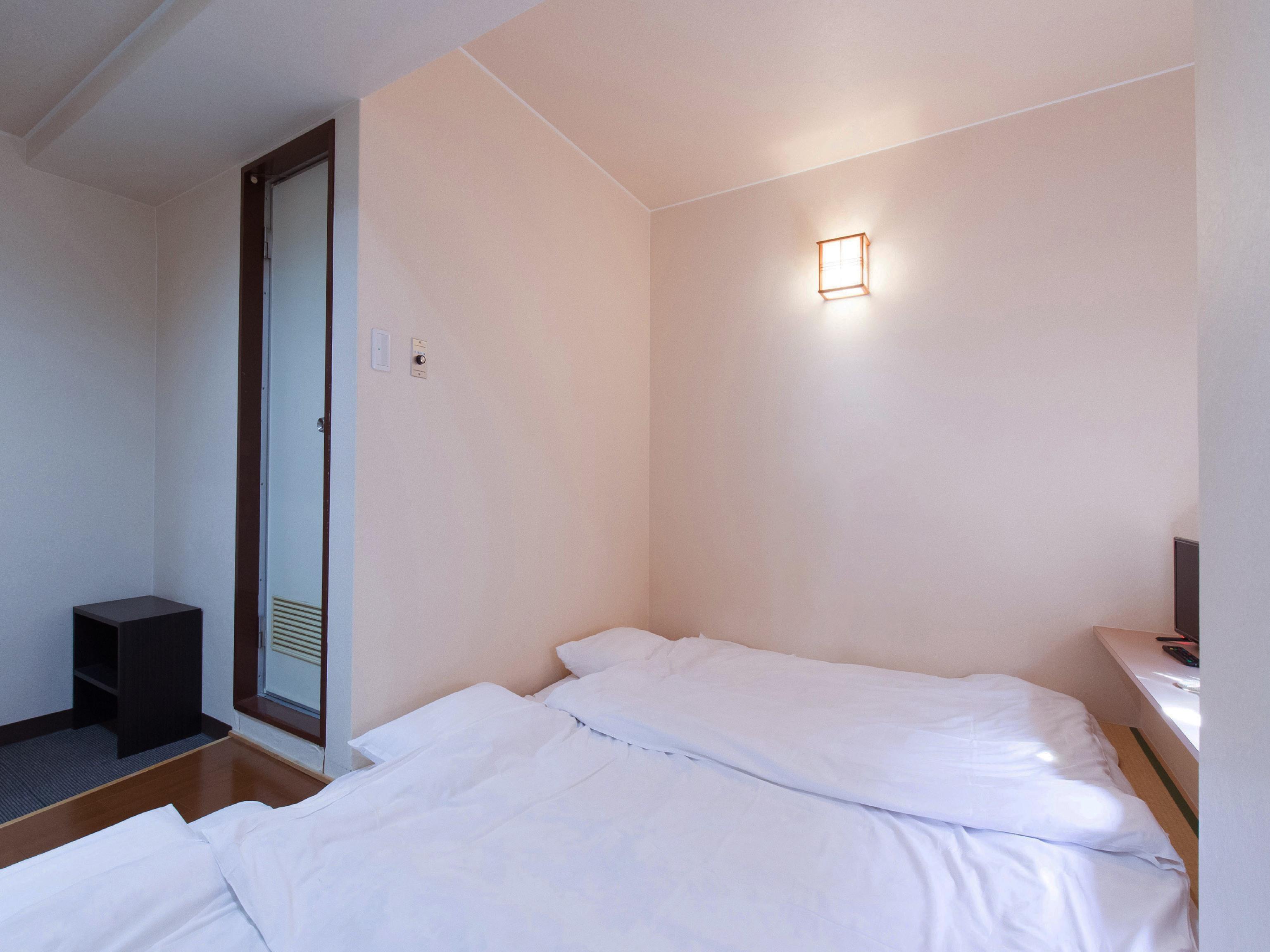 Tabist Sasebo Palace Hotel Eksteriør billede