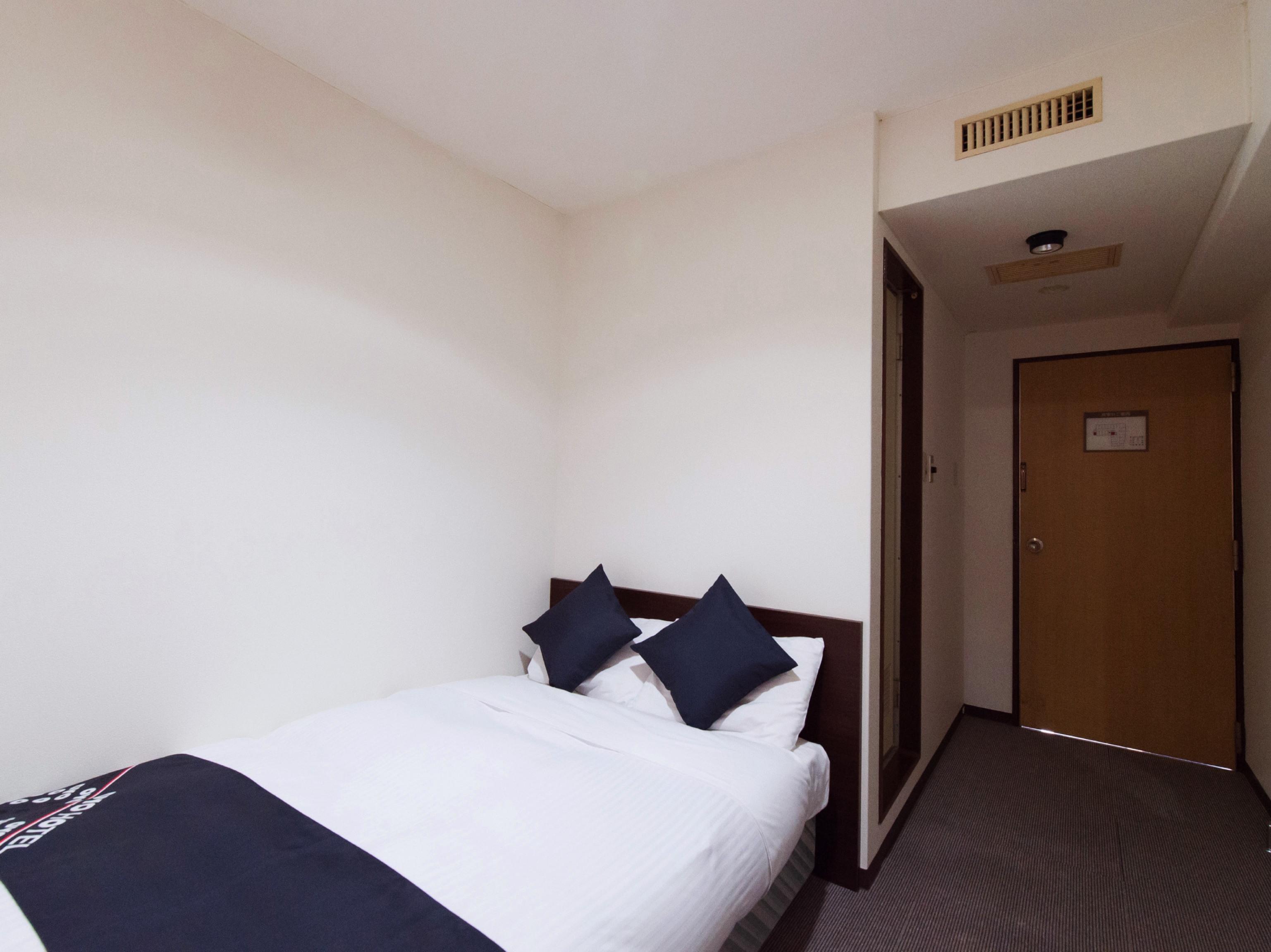 Tabist Sasebo Palace Hotel Eksteriør billede
