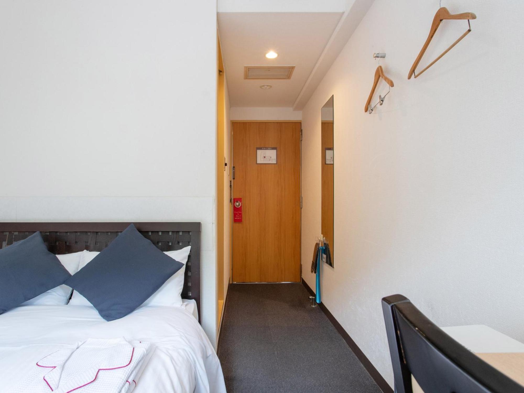 Tabist Sasebo Palace Hotel Eksteriør billede