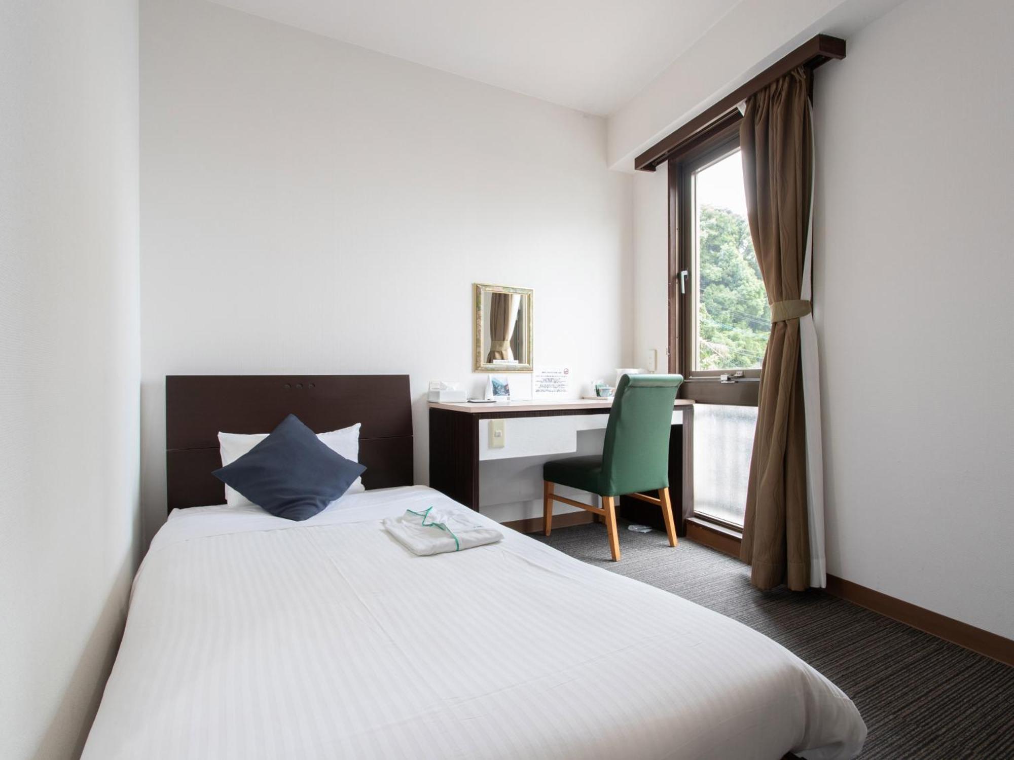 Tabist Sasebo Palace Hotel Eksteriør billede