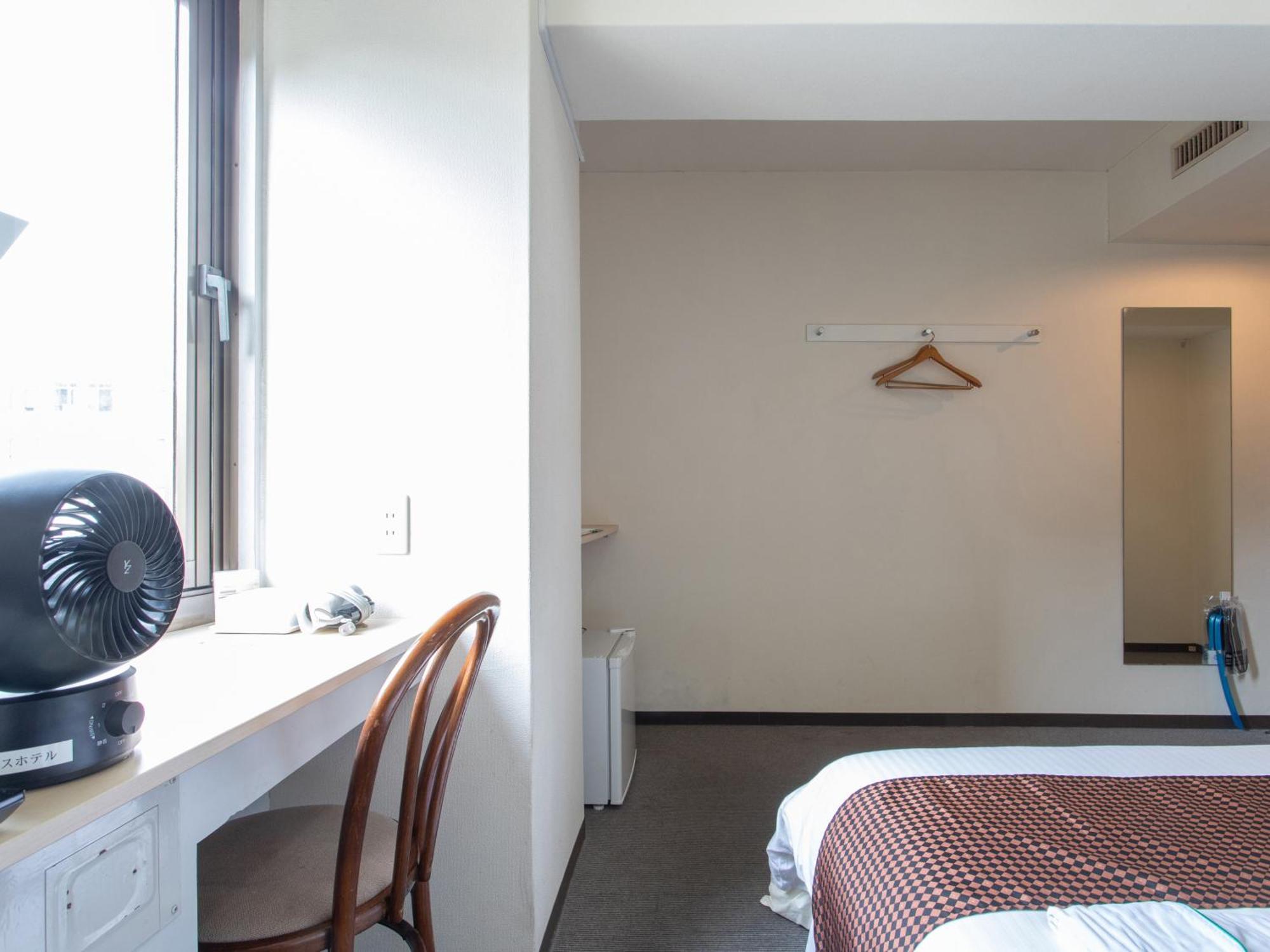 Tabist Sasebo Palace Hotel Eksteriør billede