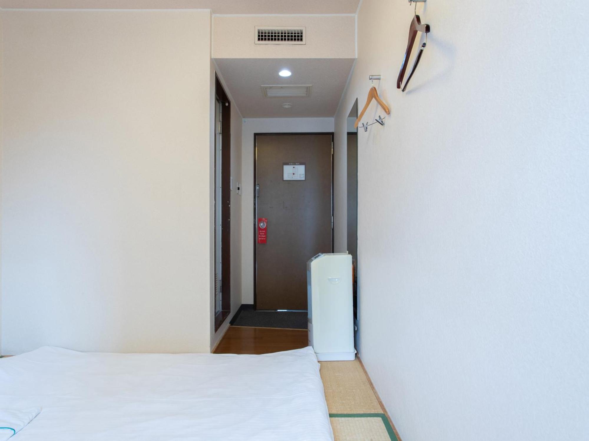 Tabist Sasebo Palace Hotel Eksteriør billede