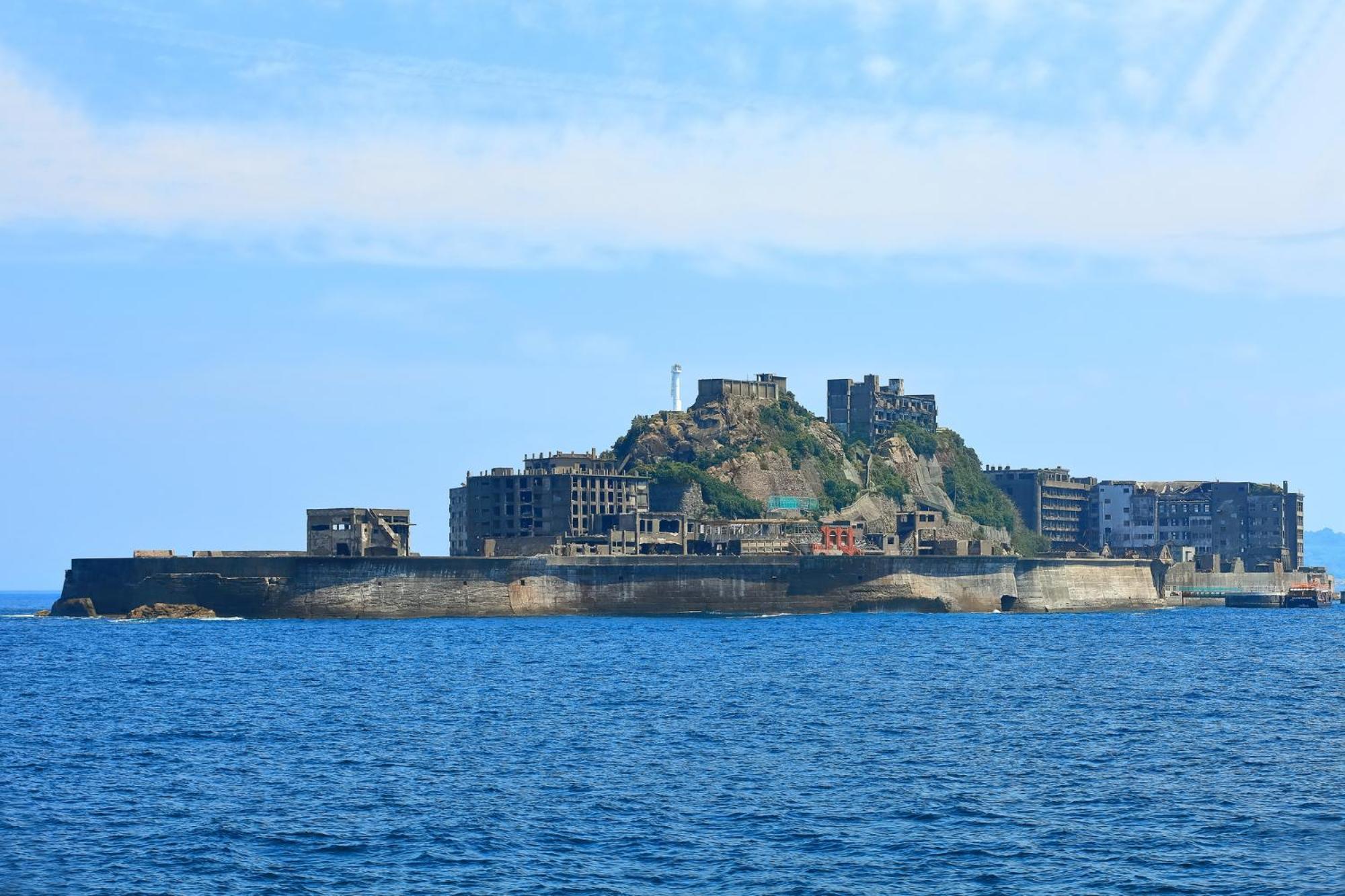 Tabist Sasebo Palace Hotel Eksteriør billede