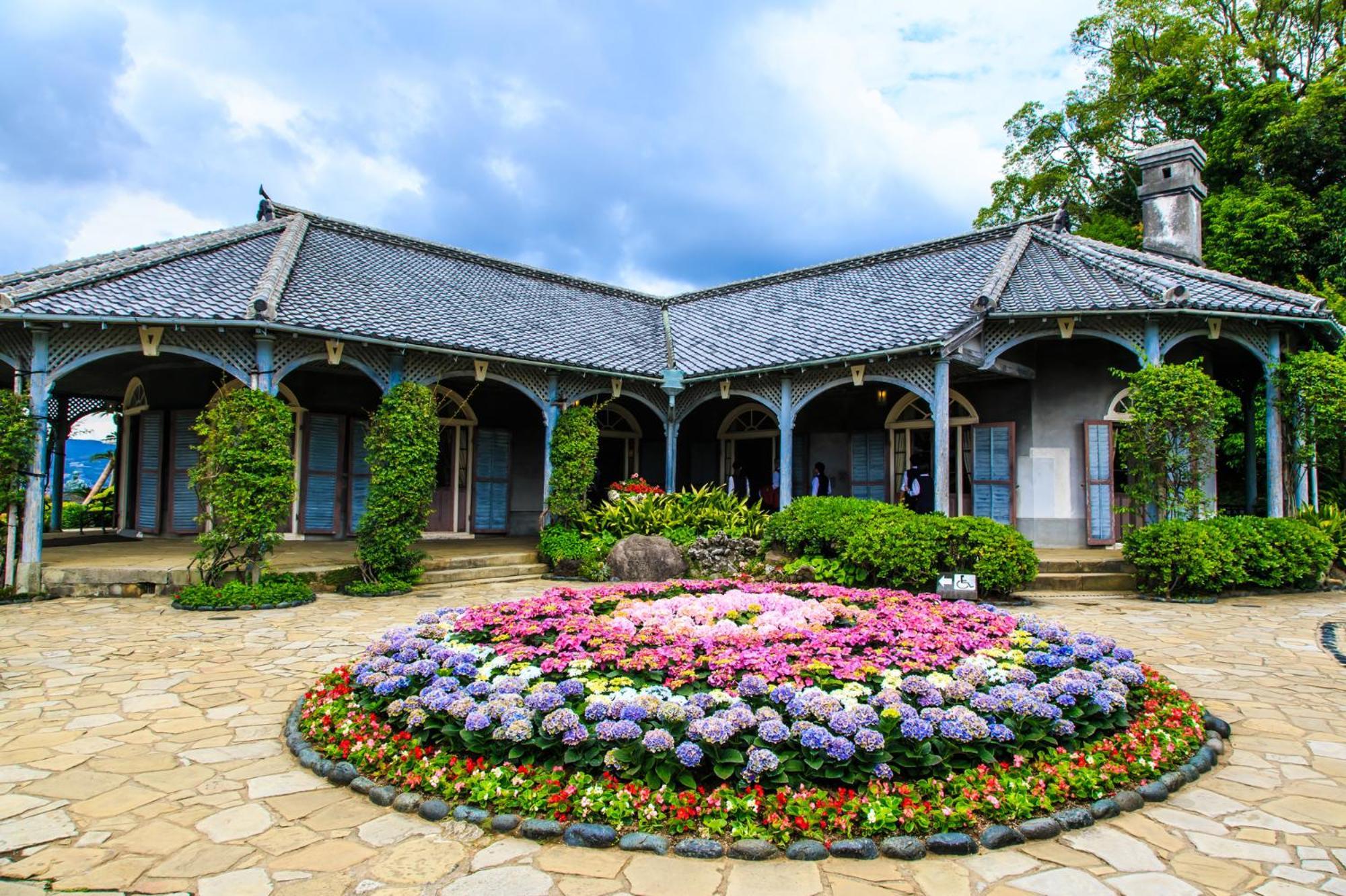 Tabist Sasebo Palace Hotel Eksteriør billede